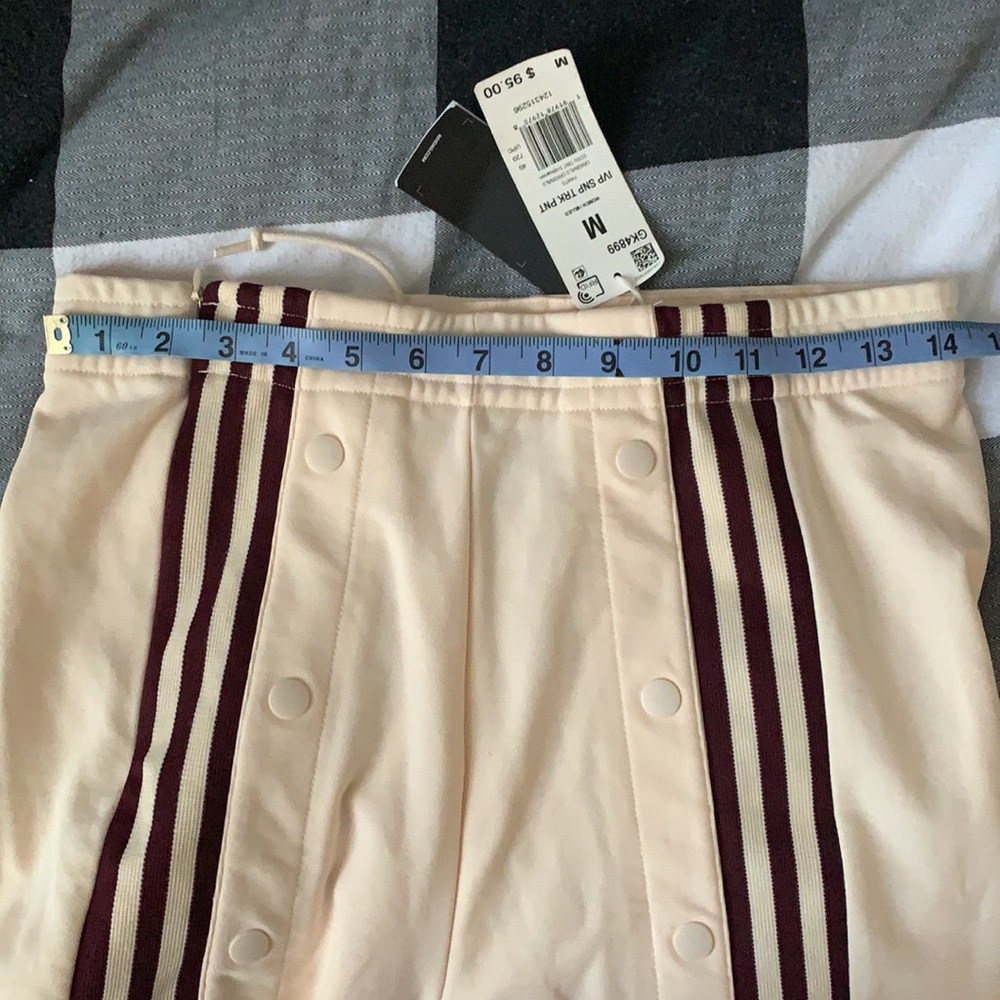 Adidas Ivy Park Snap pant - Picture 3 of 6